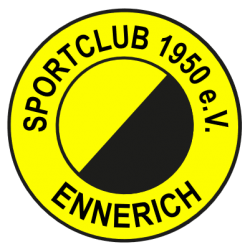 Willkommen beim Sportclub Ennerich 1950 e.V.